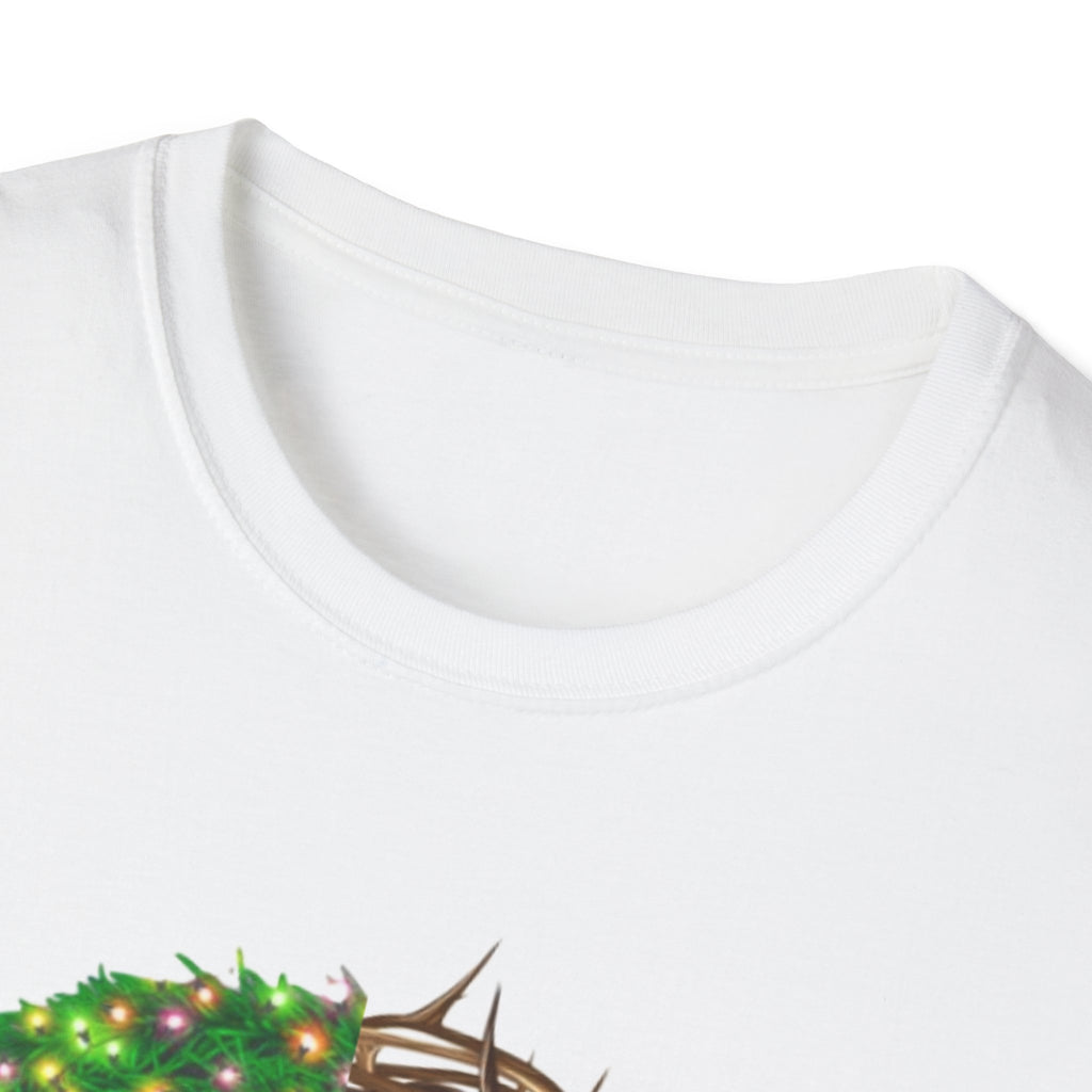 Jesus Is The Reason T-Shirt