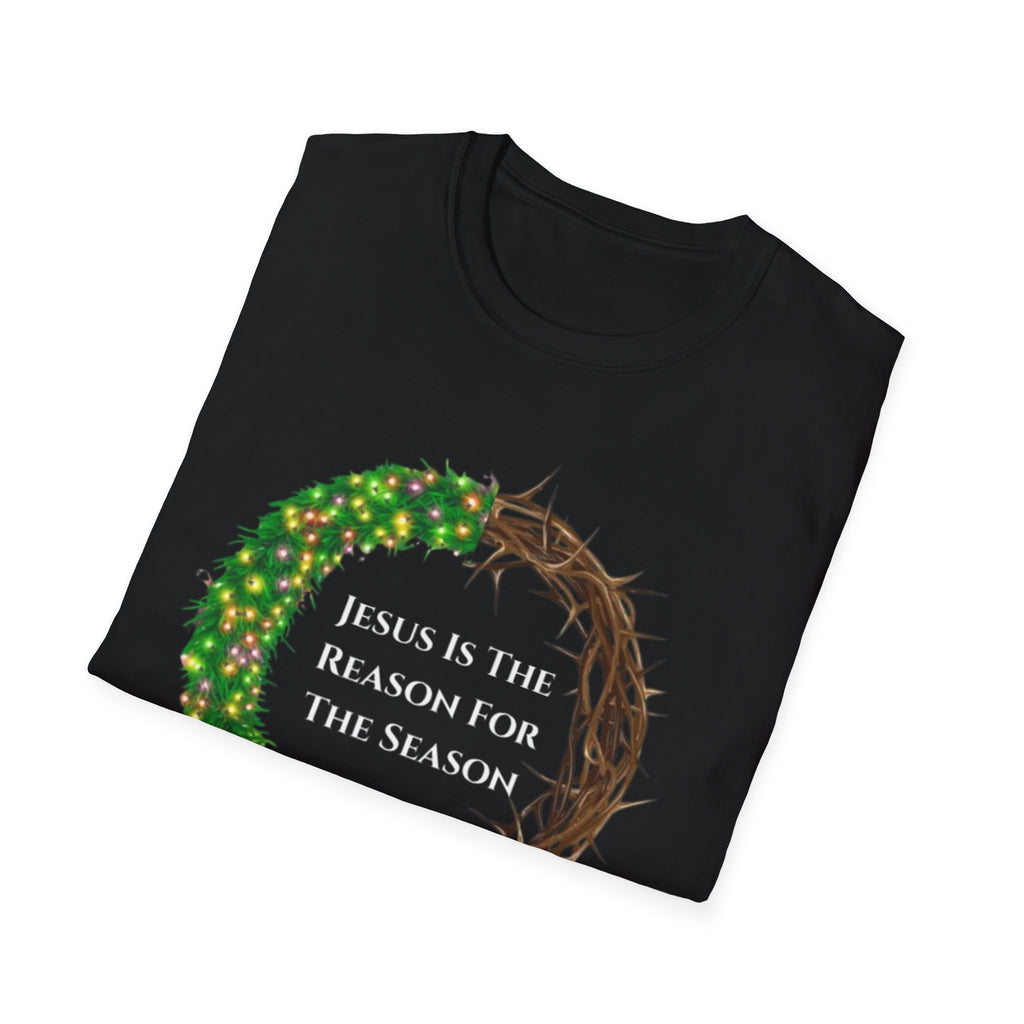 Jesus Is The Reason T-Shirt